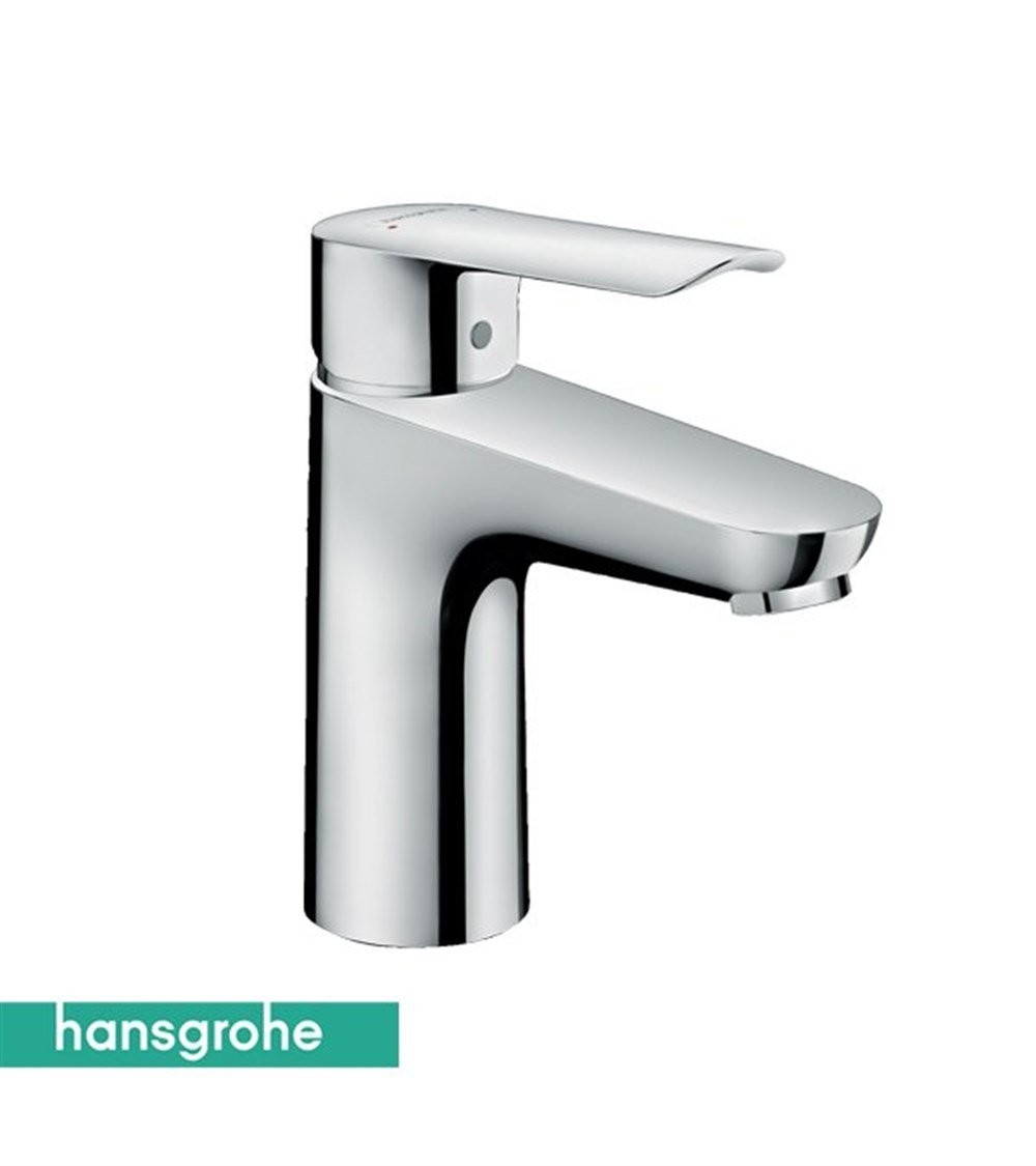 Hansgrohe Logis E Lavabo Bataryası