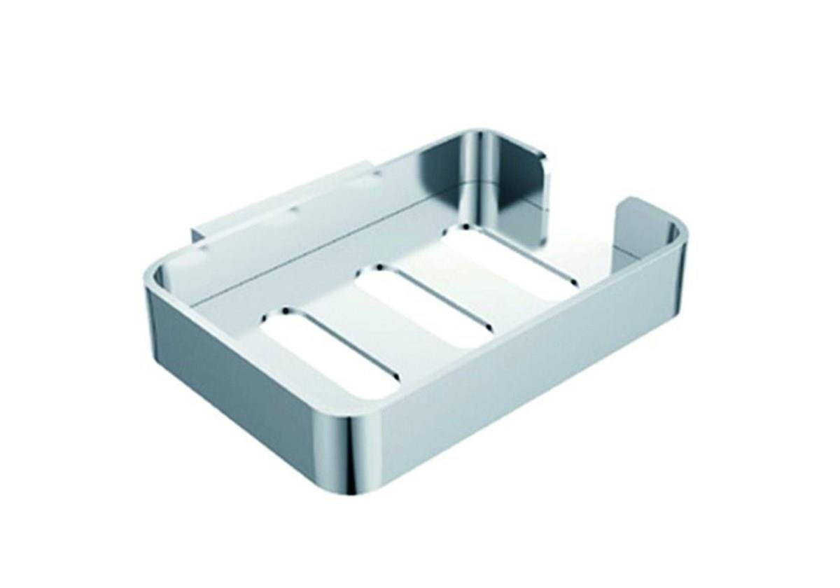 Bocchı Düz S Süngerlik, Krom