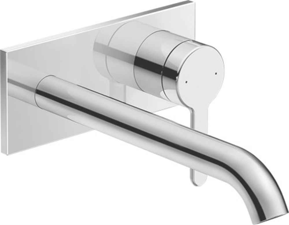 Duravit C1 Küvet Bataryası