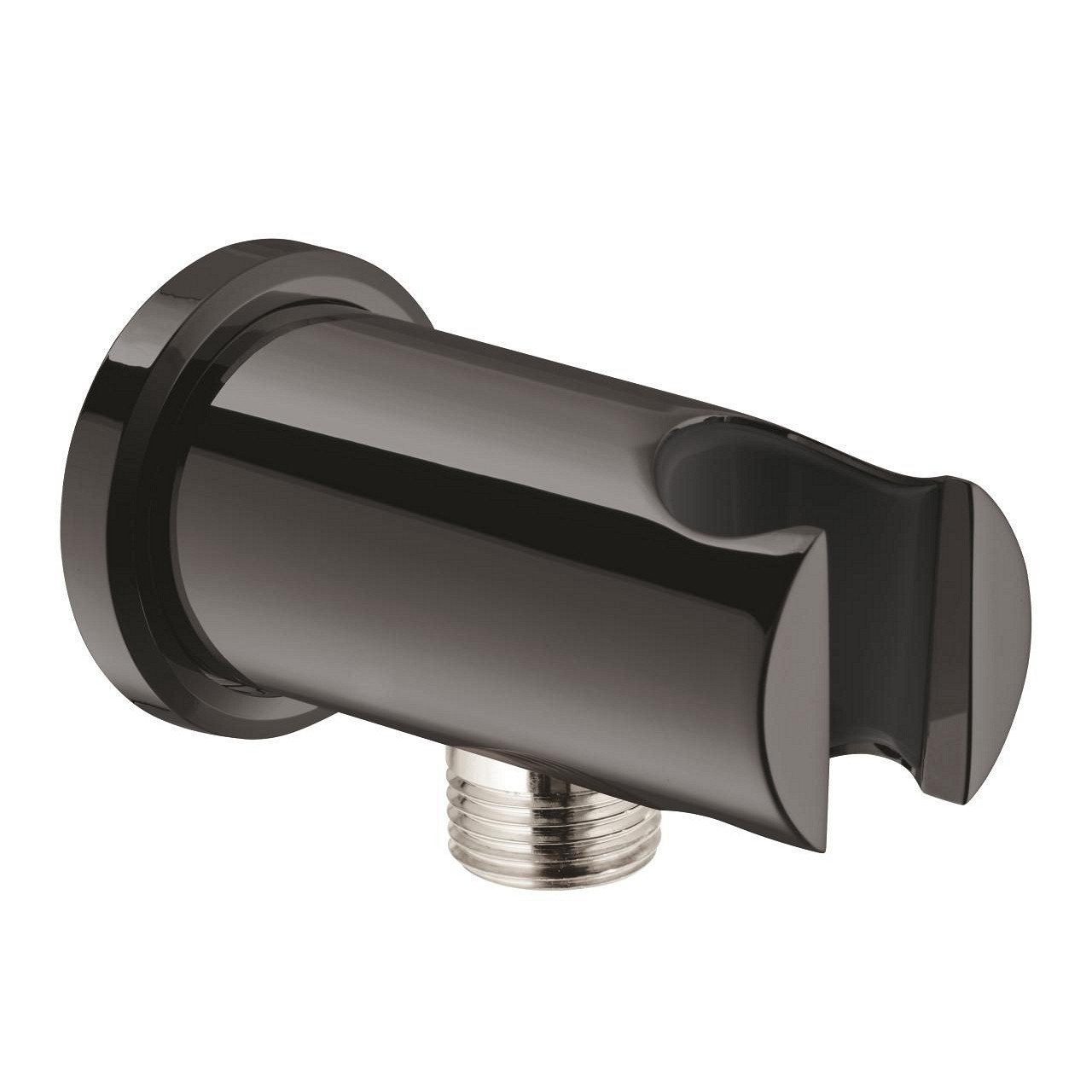 Grohe Rainshower Duş Çıkış Dirseği Sert Grafit