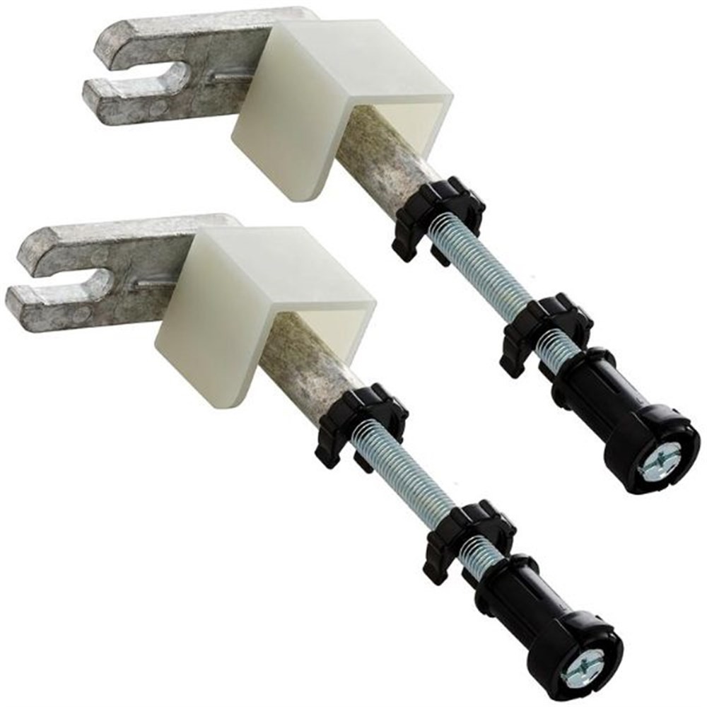 Geberit Duvara Bağlantı Aparatı - Duofix (Opsiyonel)