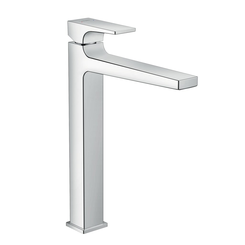 Hansgrohe Metropol Lavabo Bataryası (Yüksek)