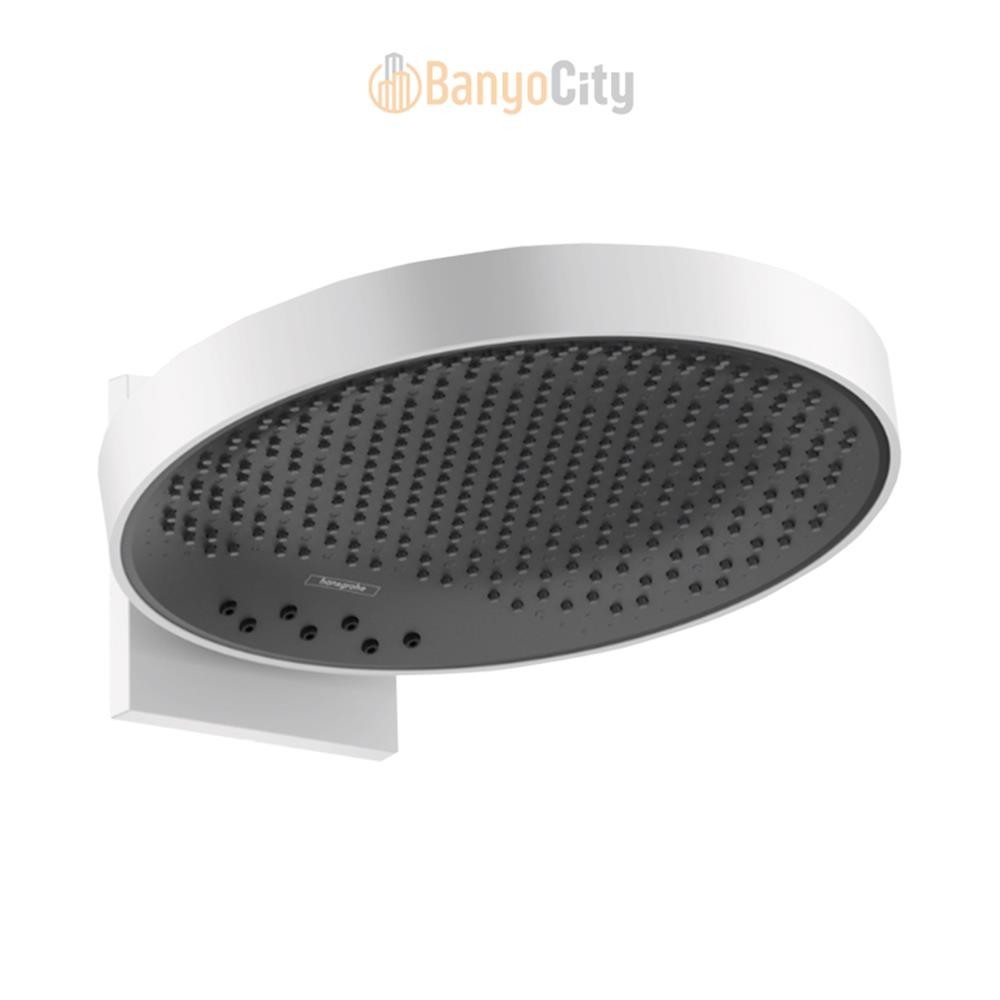 Hansgrohe Rainfinity 4 Çıkışlı Ankastre Duş Sistemi