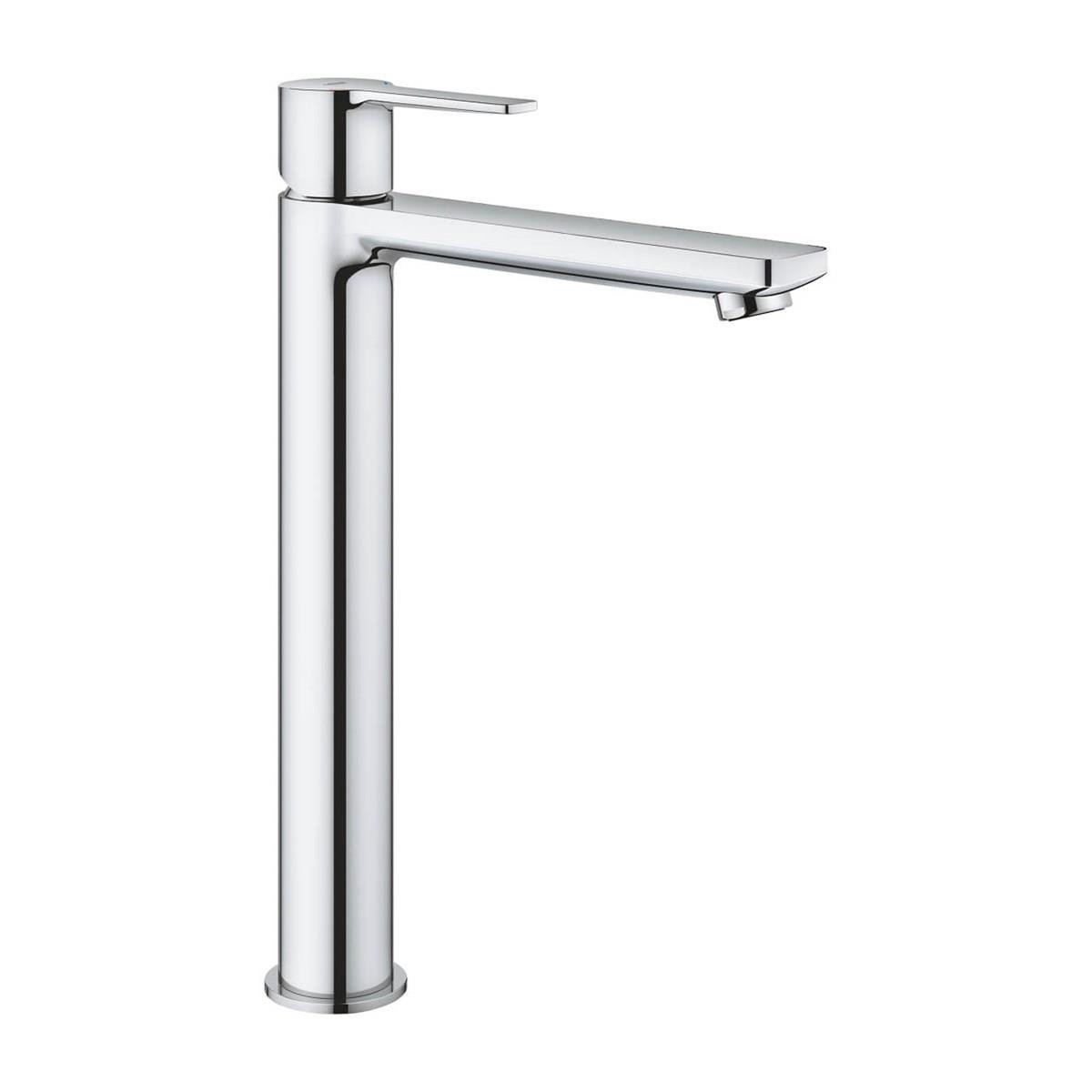 Grohe Lineare Tezgah Üstü Lavabo Bataryası