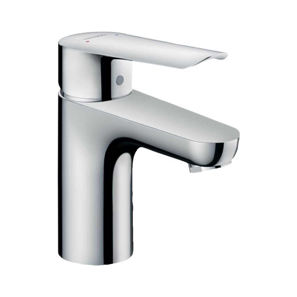 Hansgrohe Logis E Tek Kollu Lavabo Bataryası 70 Kumandalı