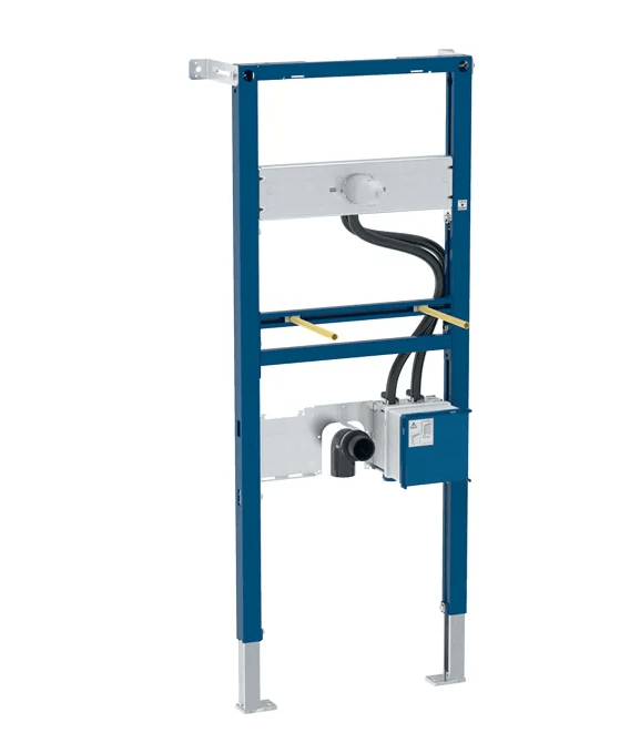 Geberit Fotoselli Lavabo Sıva Altı Grubu Duofix 130Cm