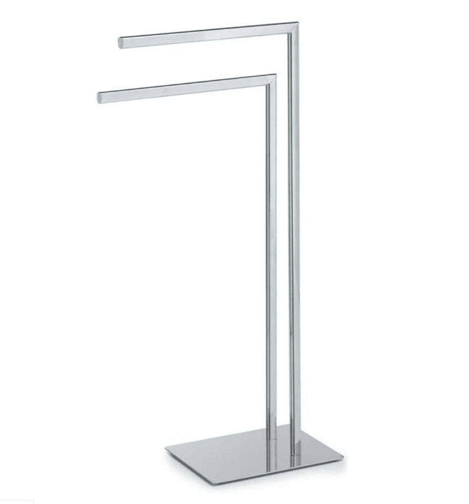 Gedy Felix Ayaklı Havluluk 39X78Hx20Cm