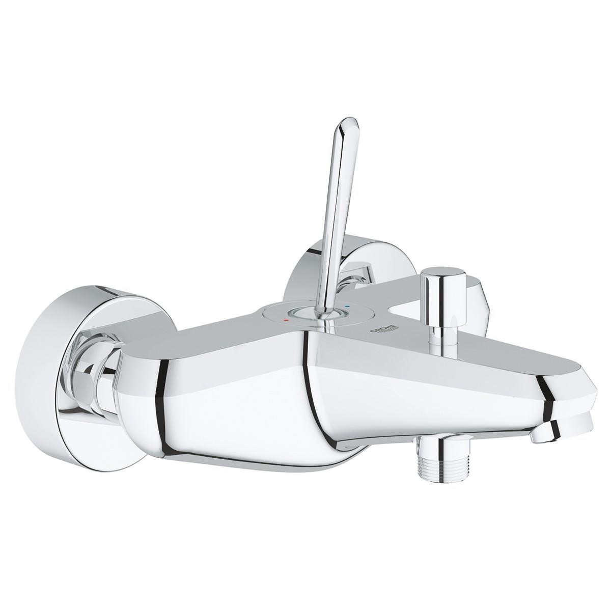 Grohe Eurodisc Joy Tek Kumandalı Banyo Bataryası