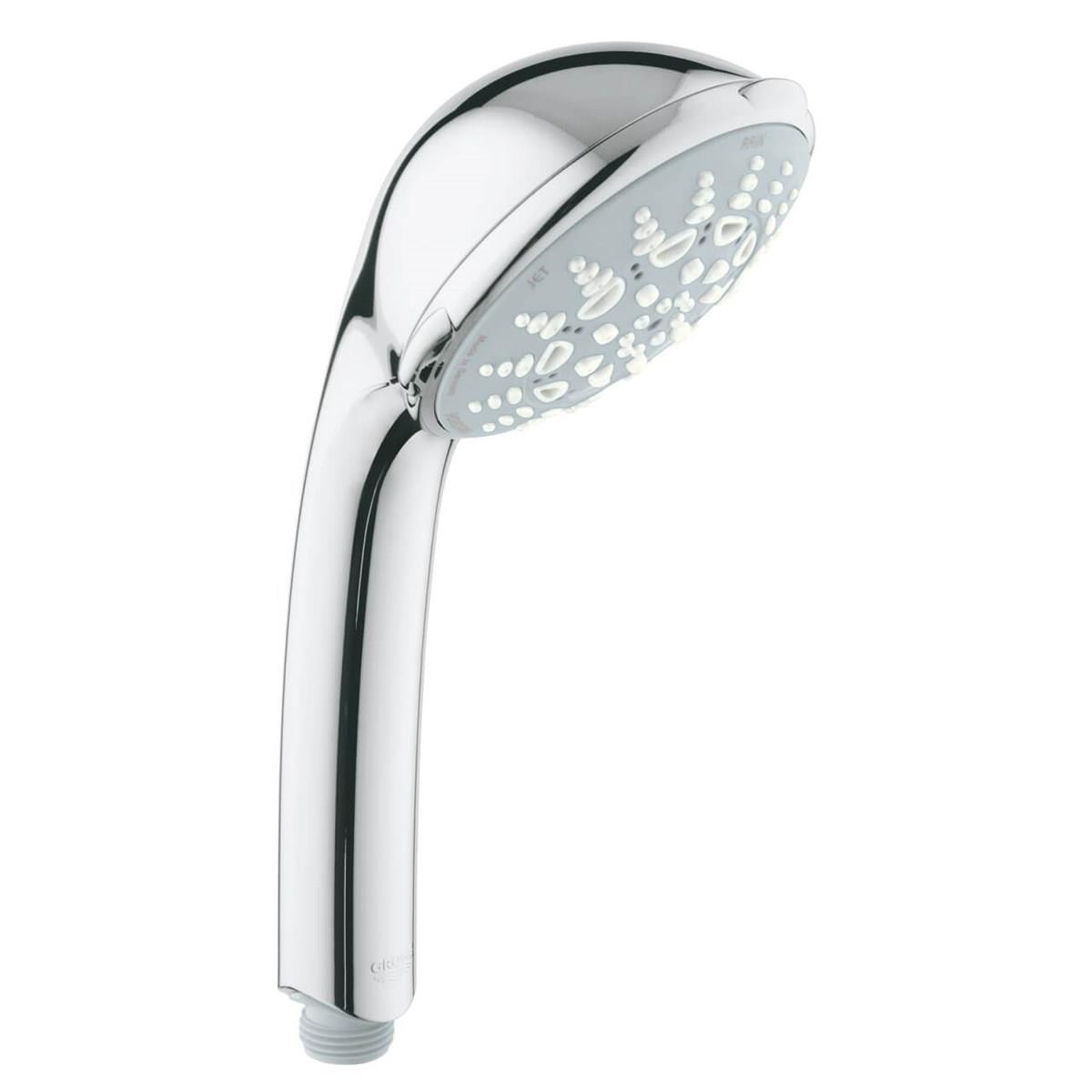 Grohe Relexa 100 Five El Duşu 5 Akışlı