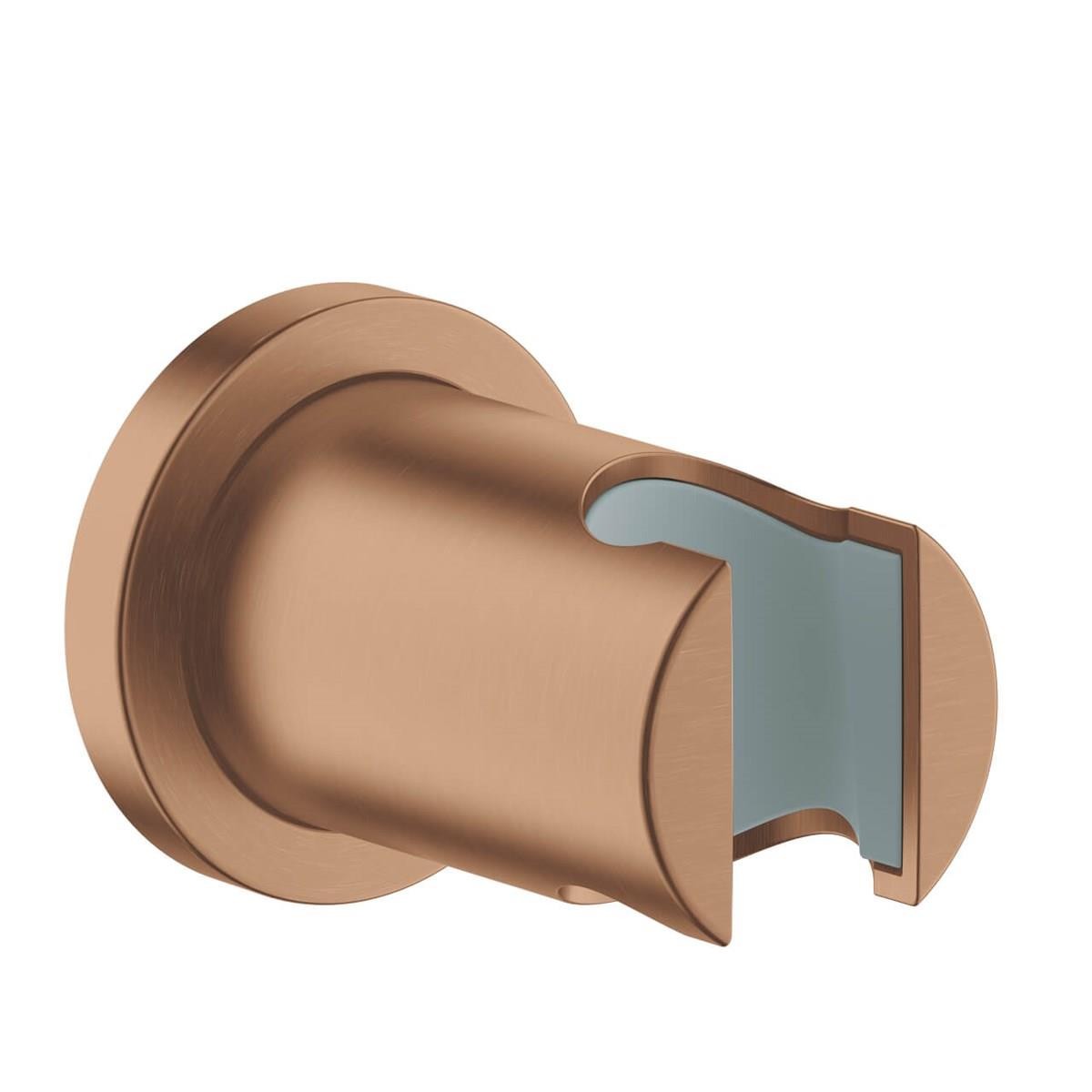 Grohe Rainshower El Duşu Askısı Mat Bronz