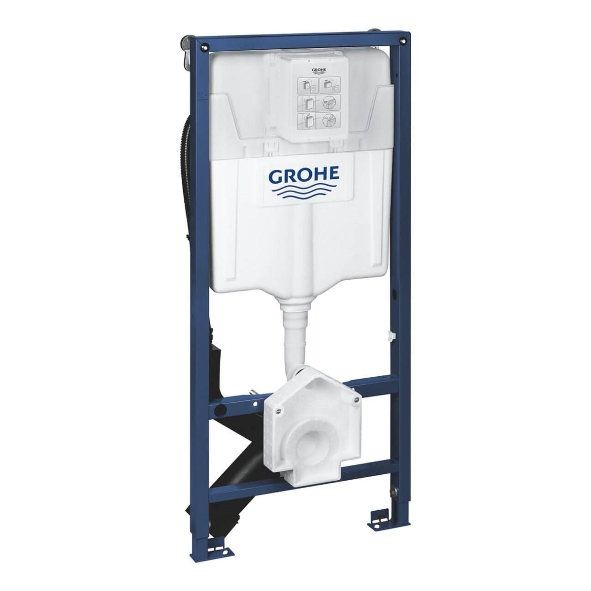 Grohe Sensia Rapid Sl Gömme Rezervuar
