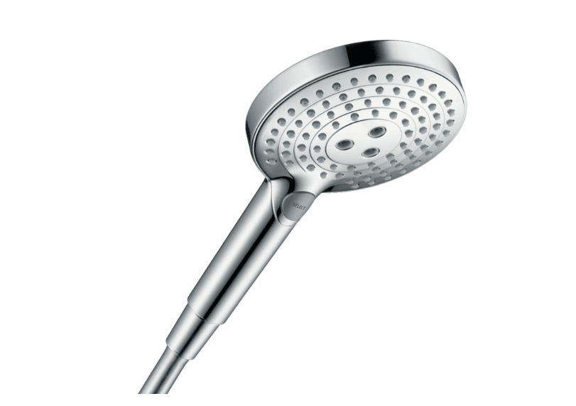 Hansgrohe Raindance Select S El Duşu 120 3 Jet