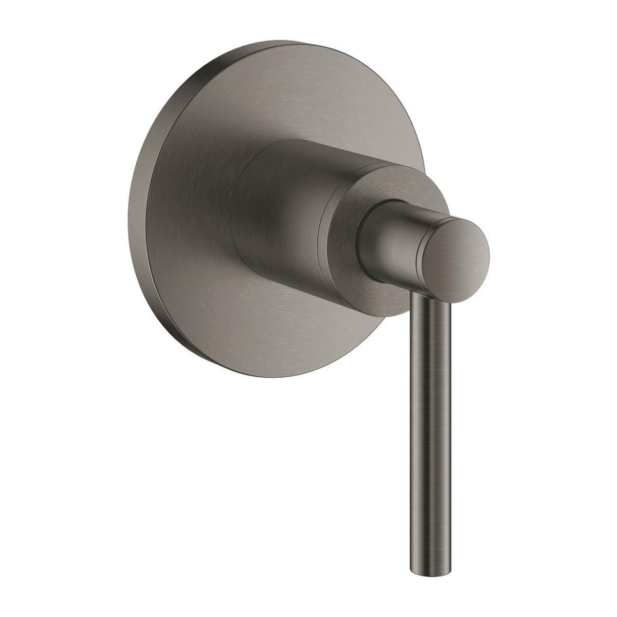 Grohe Atrio New Çubuk Stop Valf Grafit