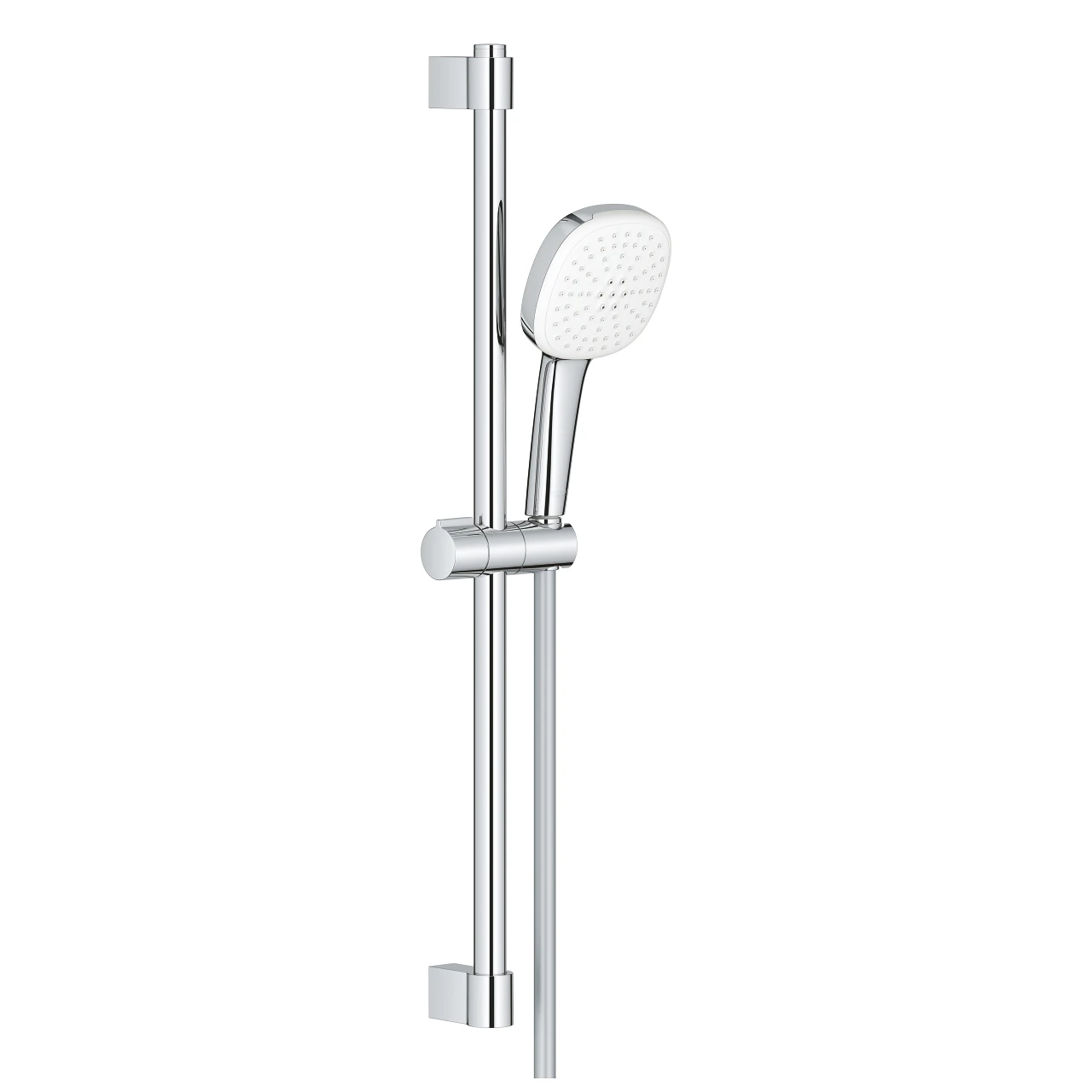 Grohe Tempesta Cube 110 Sürgülü Duş Seti 2 Akışlı