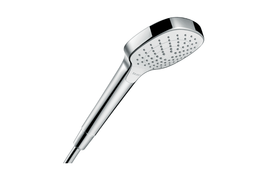 Hansgrohe Croma Select E El Duşu, 3 Fonksiyonlu