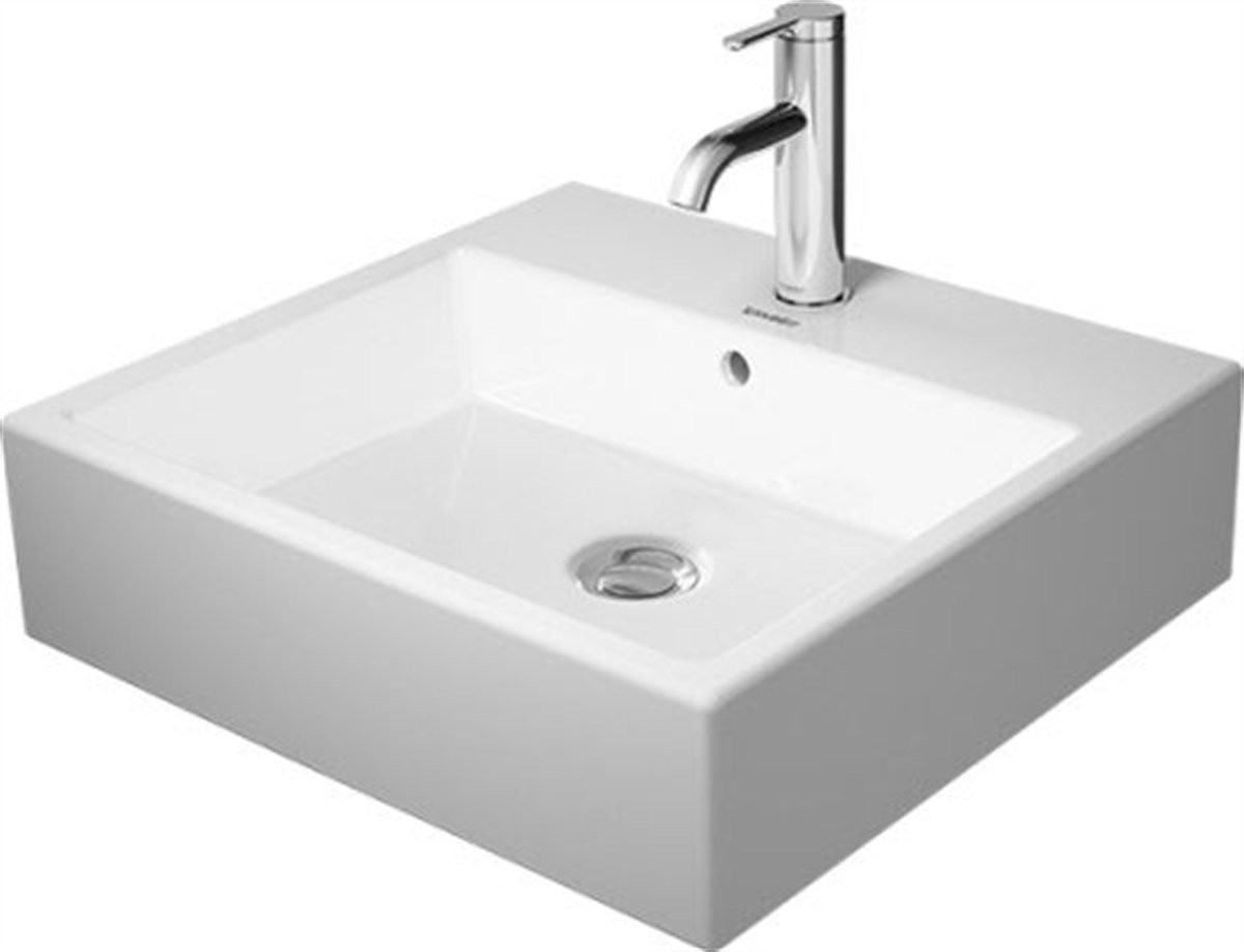 Duravit Vero Air Çanak Lavabo, 50 Cm