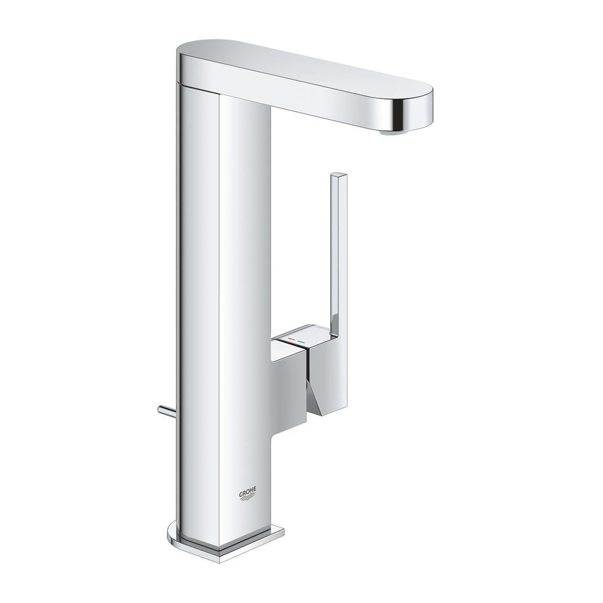 Grohe Plus Lavabo Bataryası L-Boyut