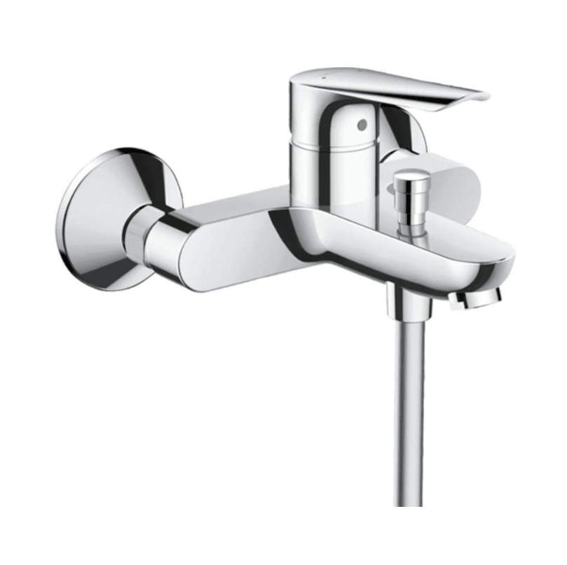 Hansgrohe Logis E Banyo Bataryası