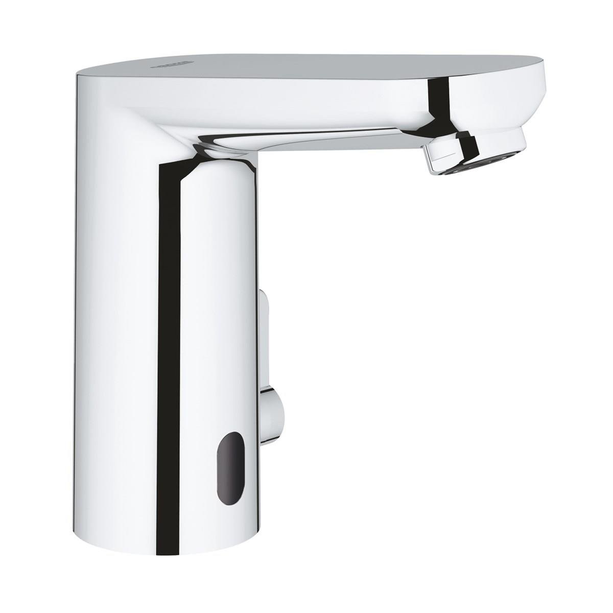 Grohe Eurosmart Cosmopolitan E Fotoselli Lavabo Bataryası, Elektrikli