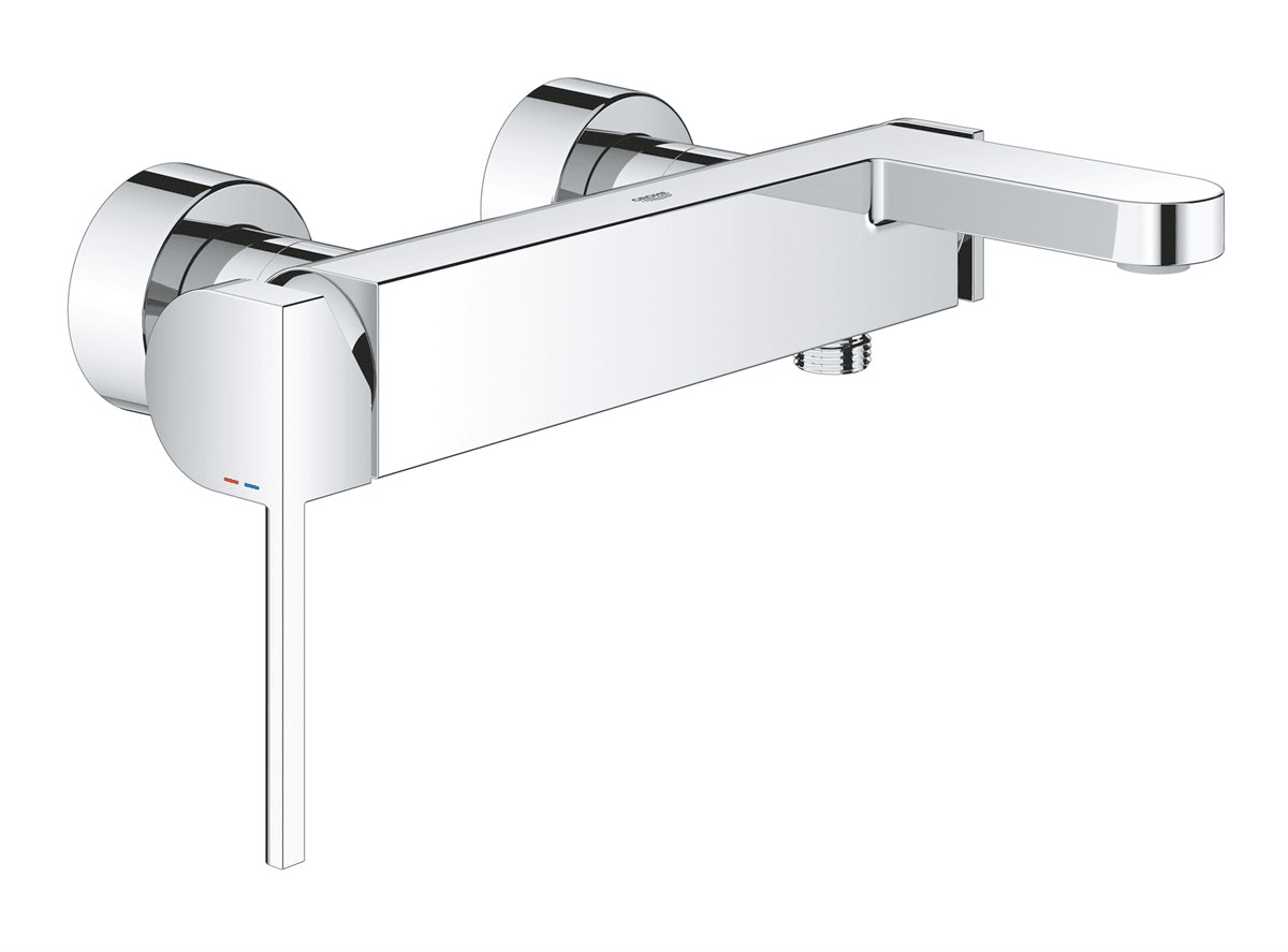 Grohe Plus Banyo Bataryası