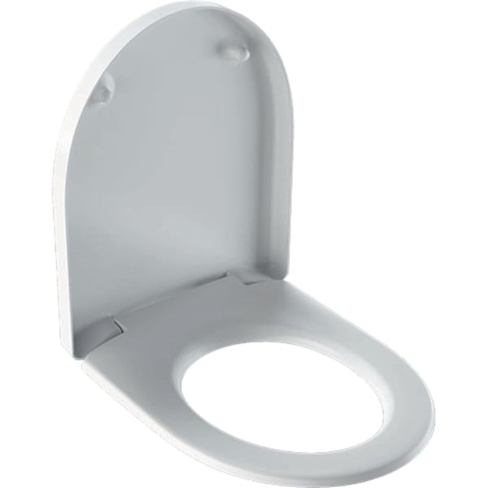 Geberit İcon Klozet Kapağı