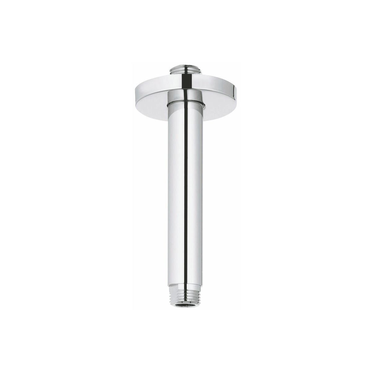Grohe Rainshower Duş Başlığı Dirseği 142 Mm