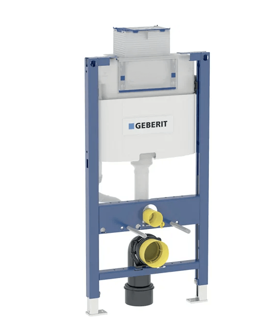 Geberit Gömme Rezervuar Omega 12Cm Duofix 98Cm