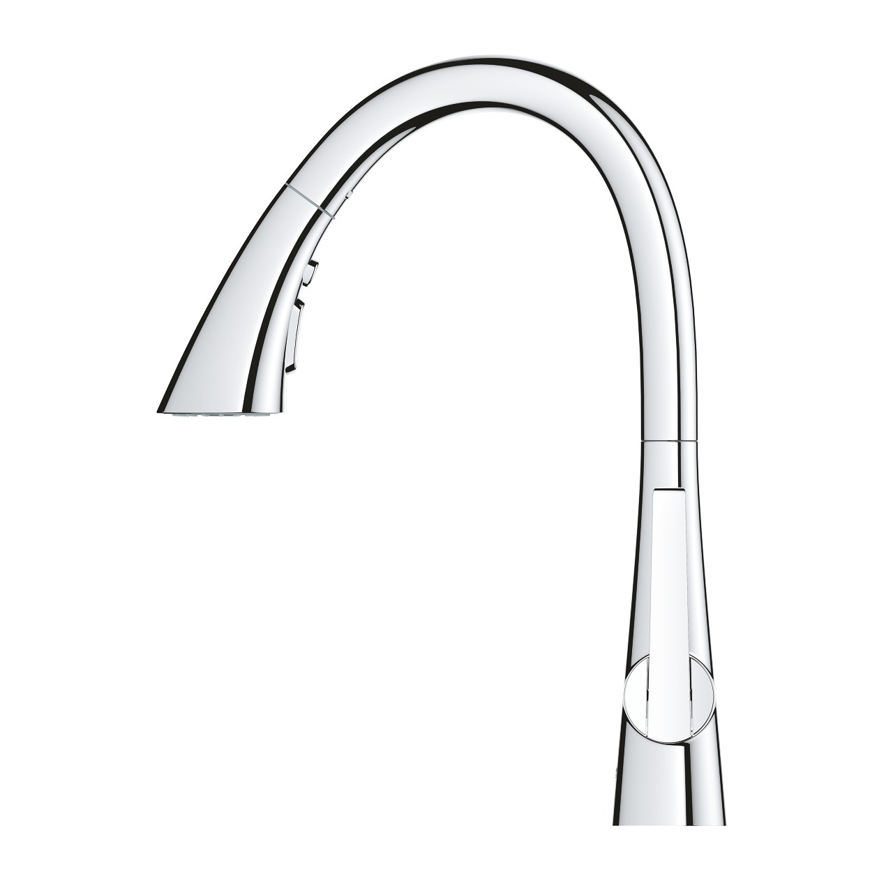 Grohe Zedra Spiralli Eviye Bataryası