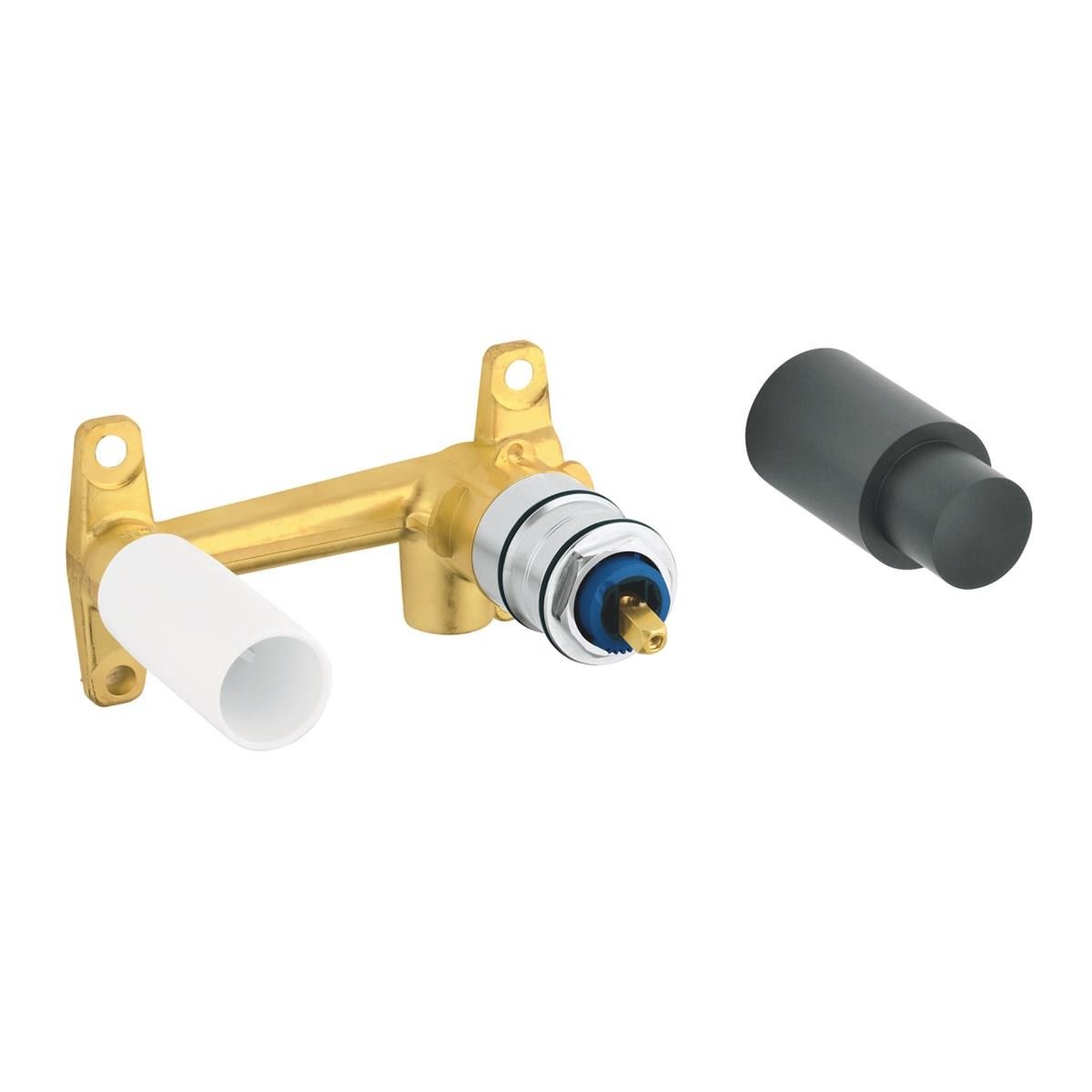 Grohe Ankastre İç Gövde Tek Kumandalı Lavabo Bataryası İçin