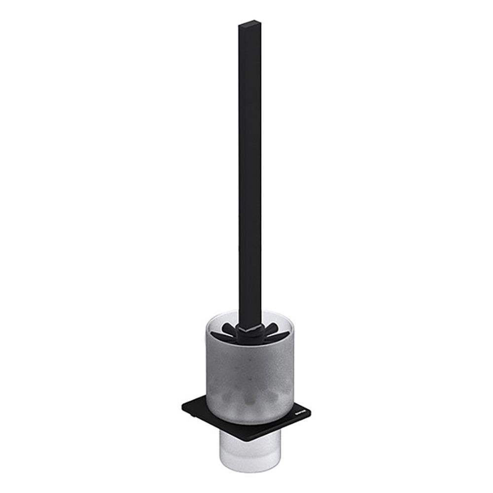 Sonia S-Cube Black Tuv.Fırçalık - Mat Siyah