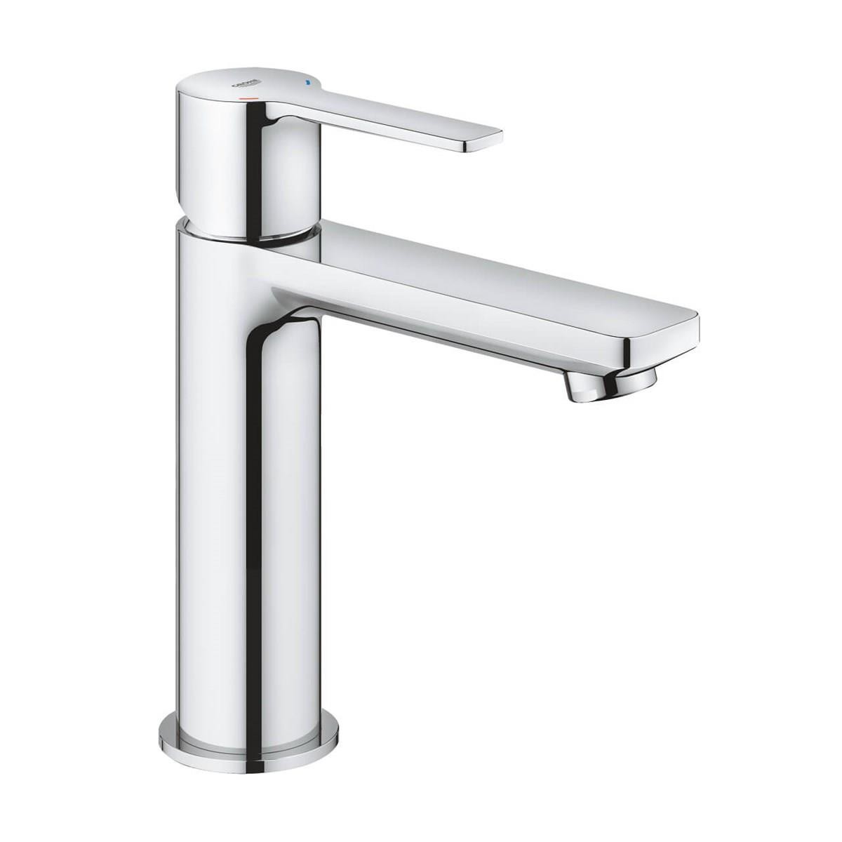 Grohe Linearetek Kumandalı Lavabo Bataryası S-Boyut