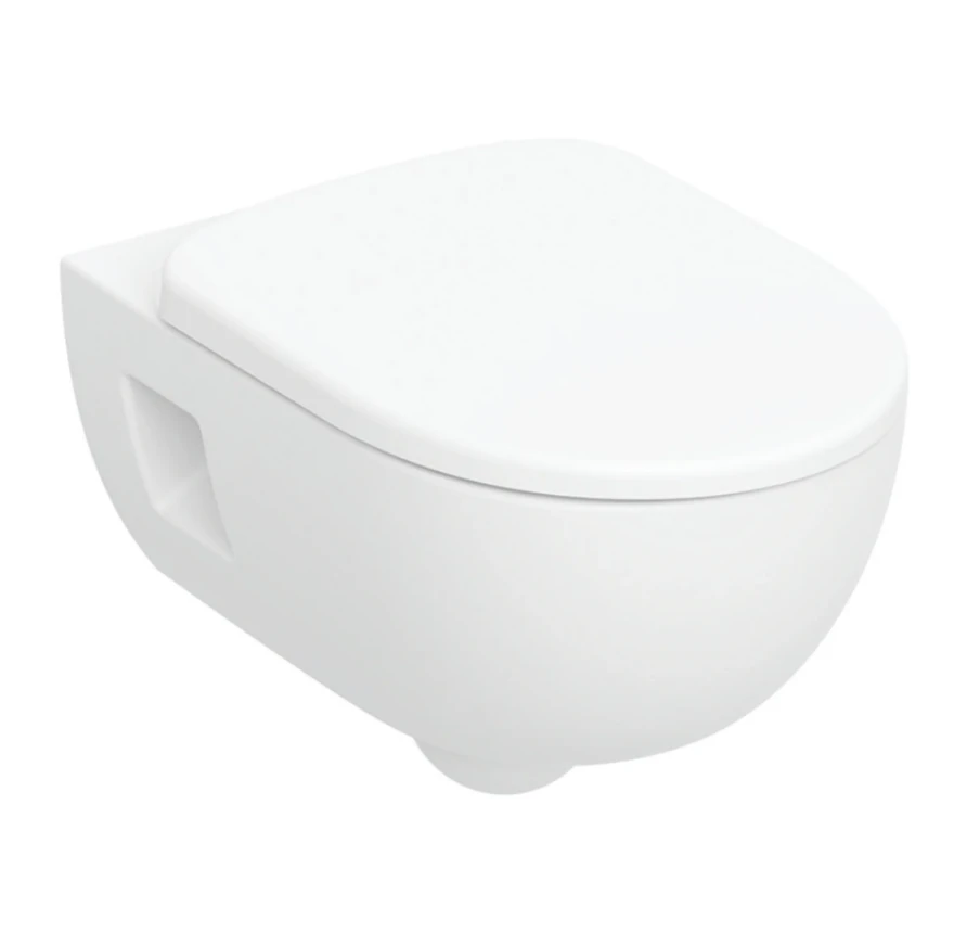 Geberit Selnova Premium ve Geberit Alpha Gömme Rezervuar Seti