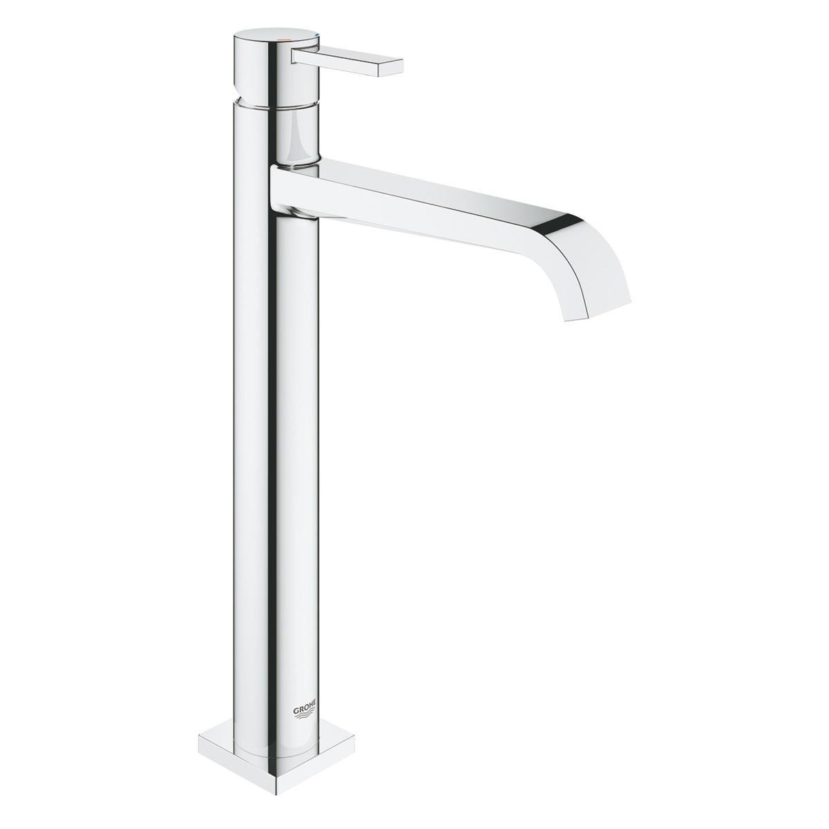 Grohe Allure Çanak Lavabo Bataryası Xl