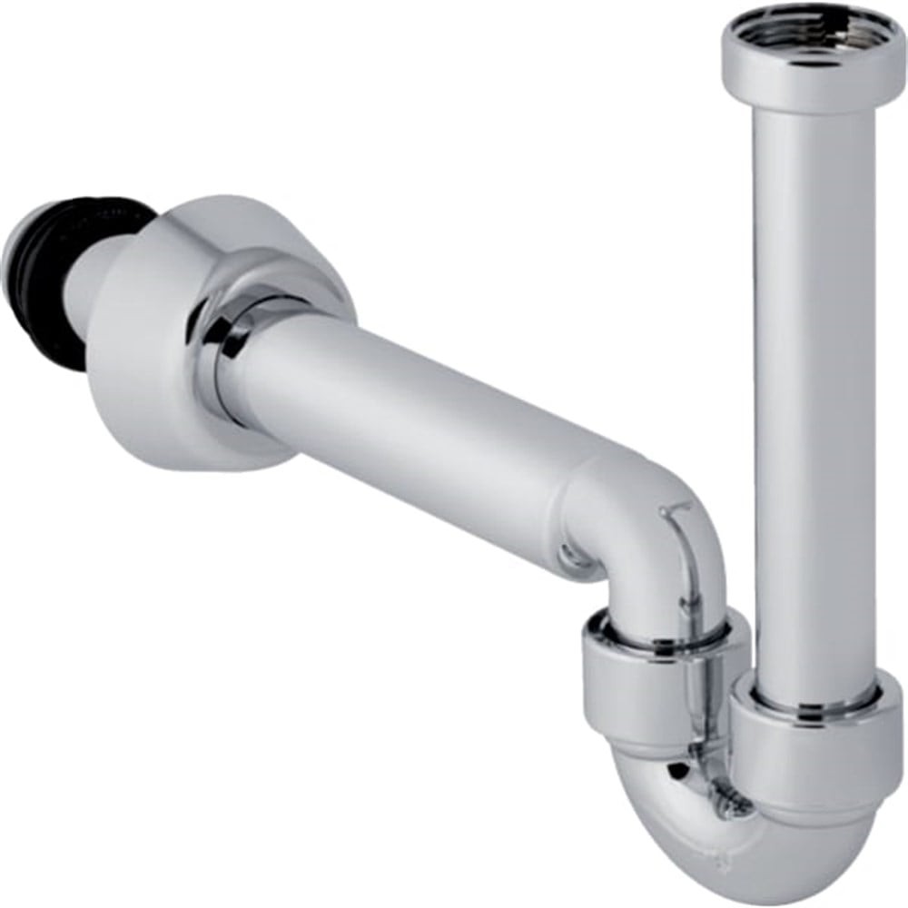 Geberit Lavabo İçin P Tipi Sifon