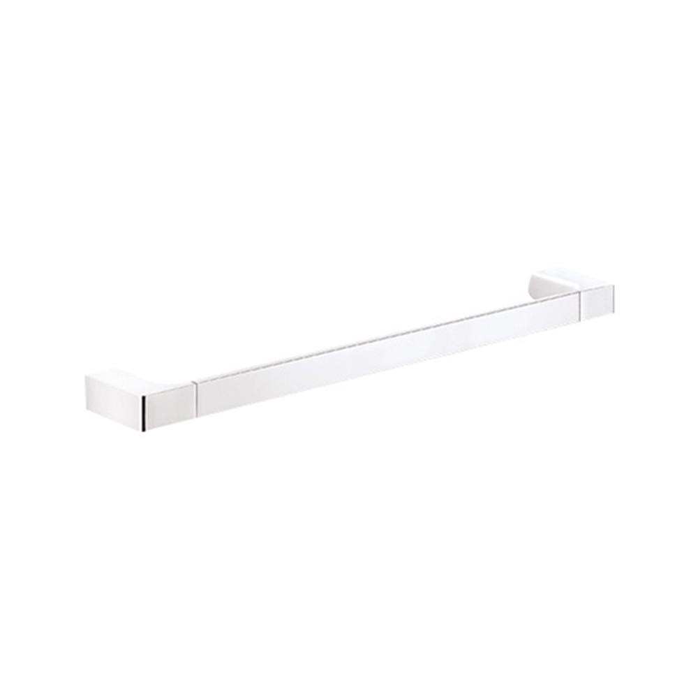 Gedy Pirenei Havluluk,Uzun,35.1Cm - Krom