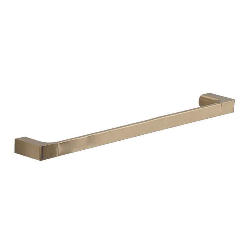Gedy Pirenei Havluluk,Uzun,45.1Cm - Mat Altın