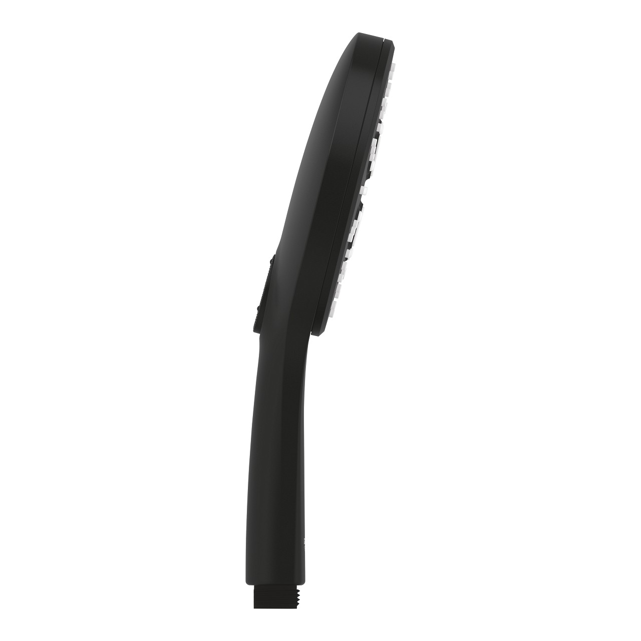 Grohe RainShower SmartActive 130 El Duşu 3 Akışlı Hayalet Siyah