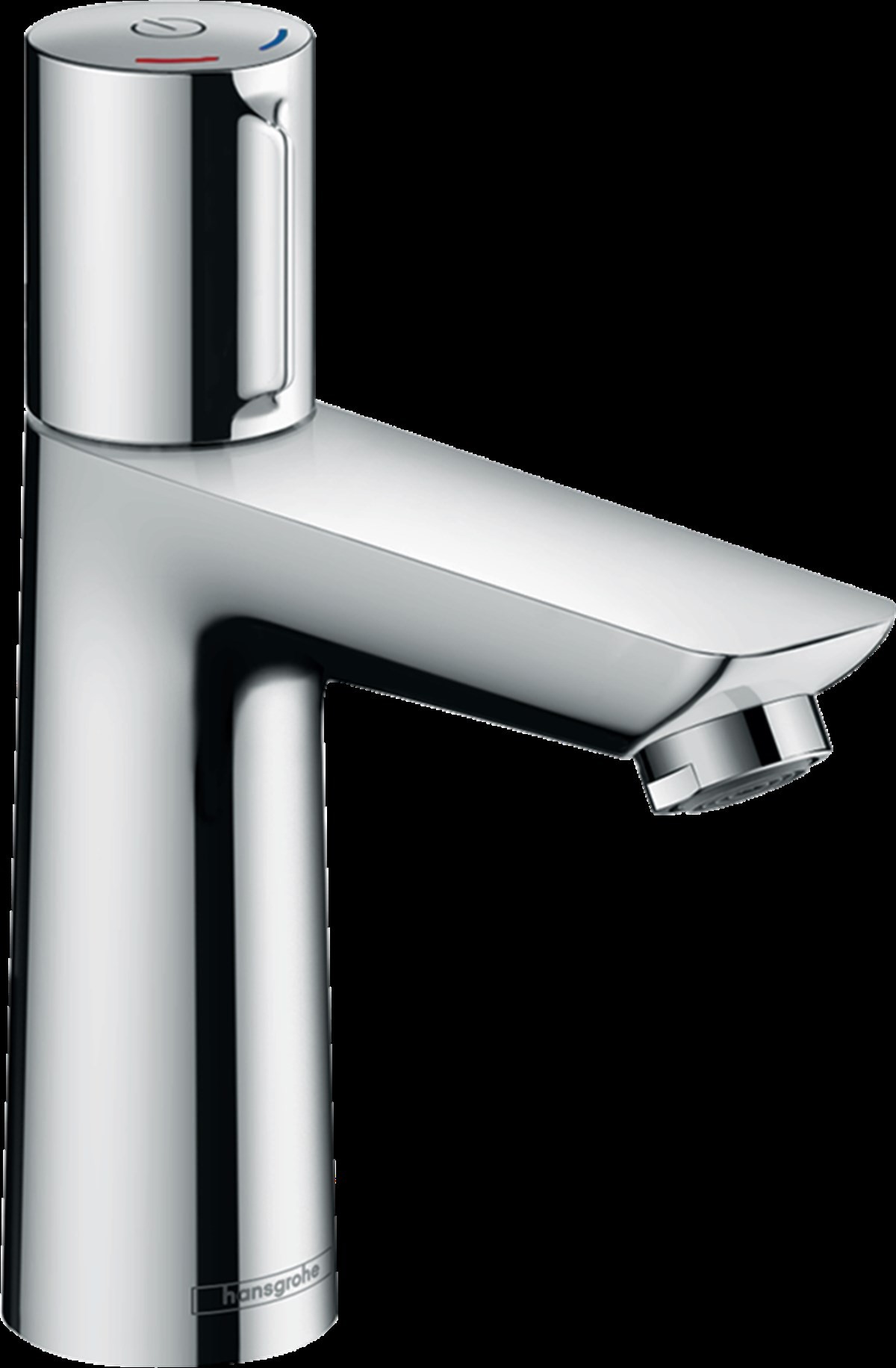 Talis Select E Lavabo Bataryası 110 Kumandalı