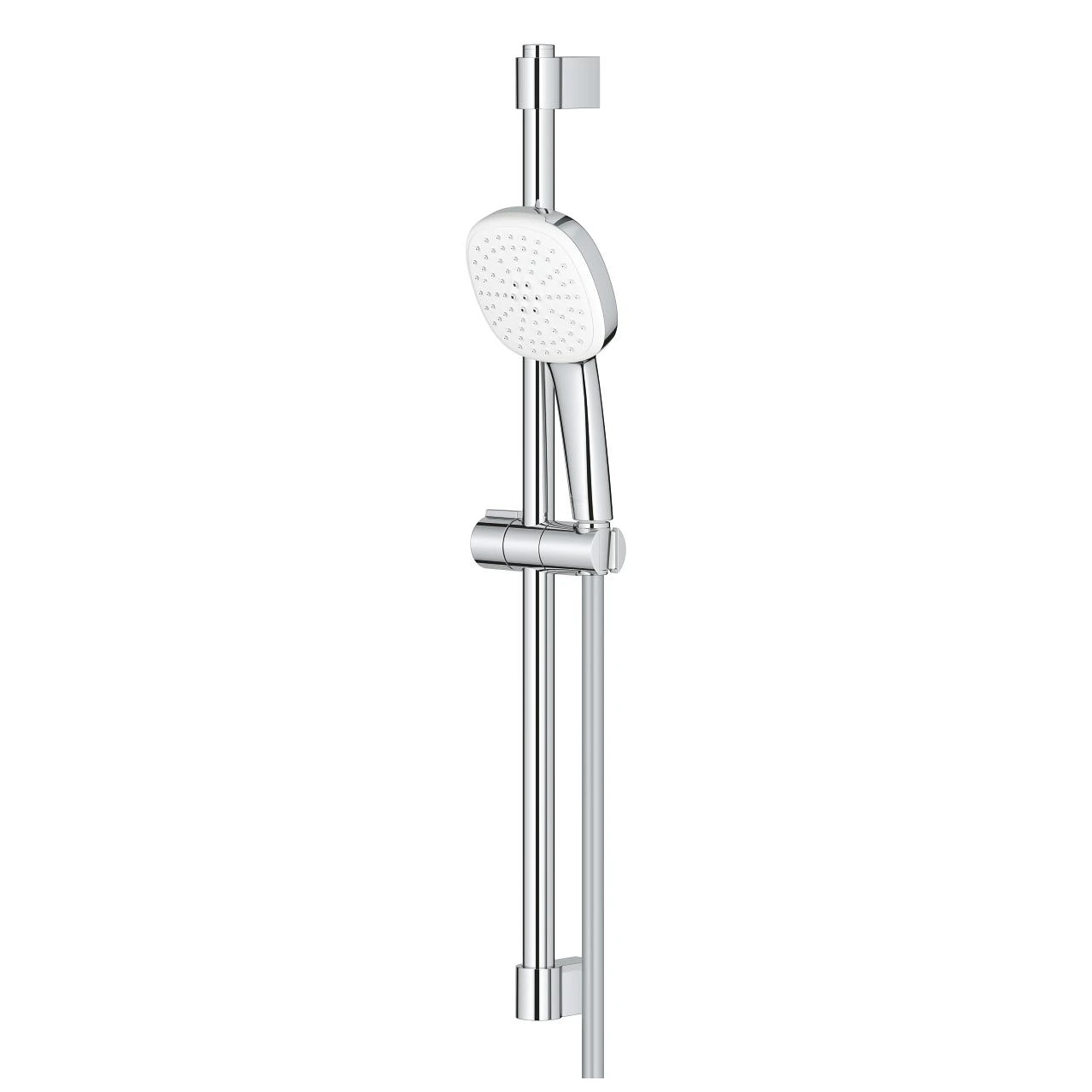 Grohe Tempesta Cube 110 Sürgülü Duş Seti 2 Akışlı