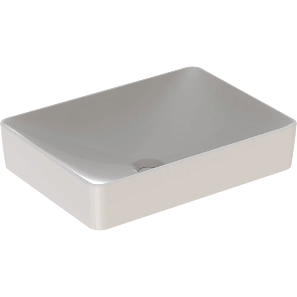 Geberit Variform Çanak Lavabo Dikdörtgen 500.779.01.2