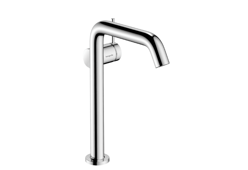 Hansgrohe Tecturis S Tek Kollu Lavabo Lataryası 210 Fine Coolstart Ecosmart