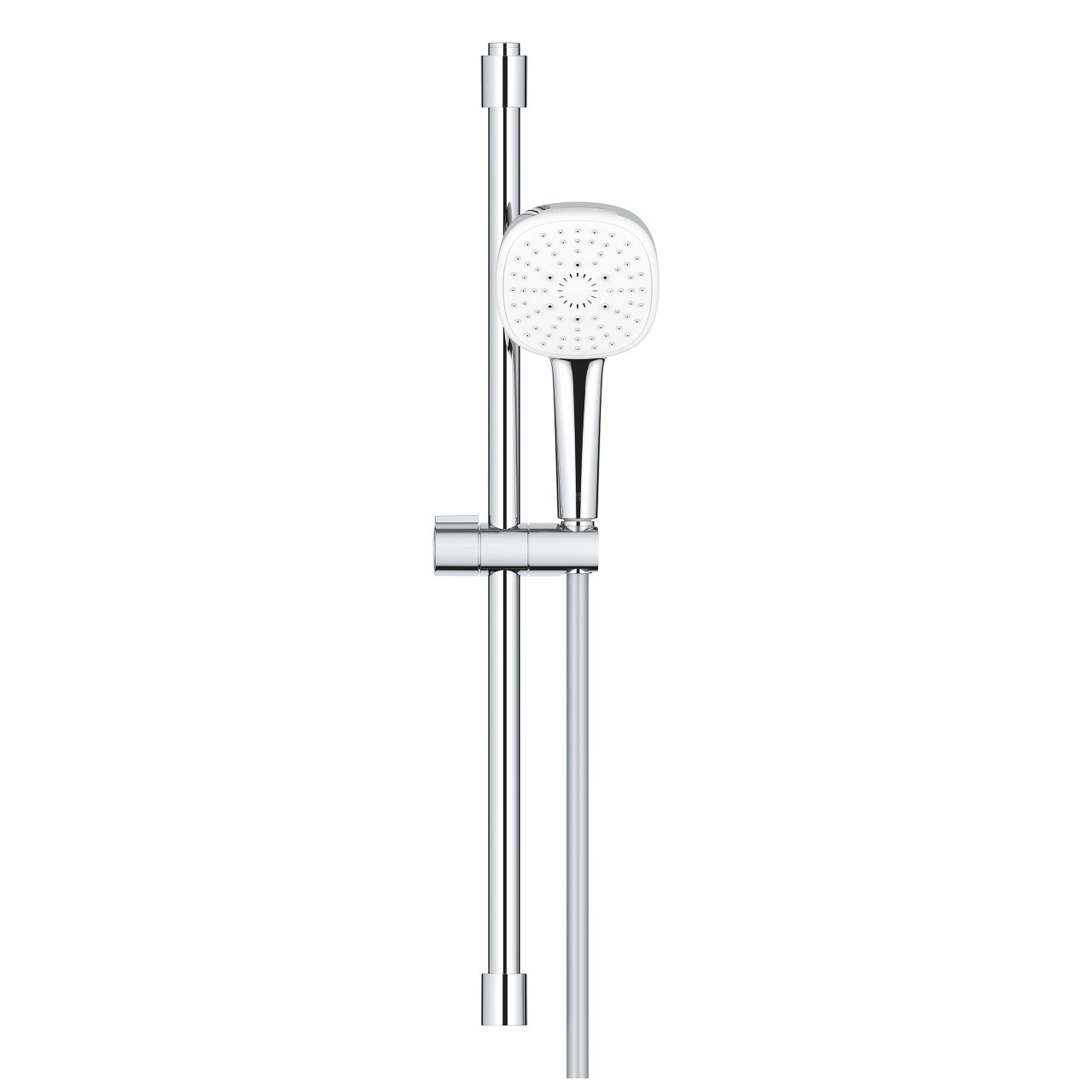 Grohe Tempesta Cube 110 Sürgülü Duş Seti 3 Akışlı