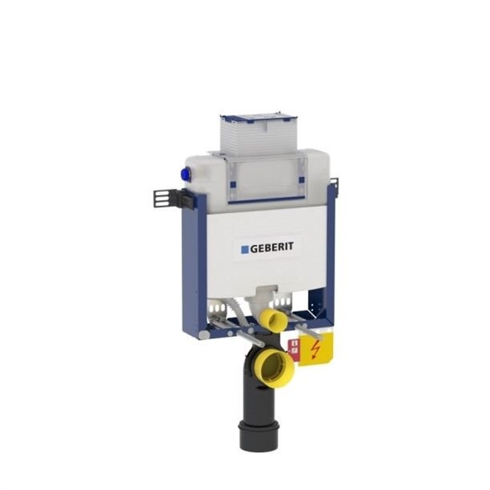 Geberit Gömme Rezevuar Omega 12Cm Kombifix 98Cm