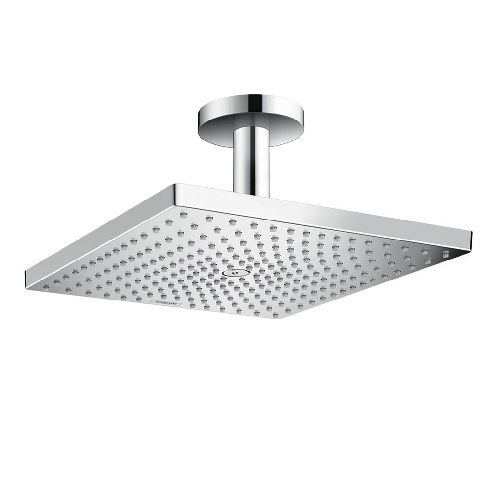 Hansgrohe Raindance E Tepe Duşu 300 1 Jet, Tavan Bağlantısı İle
