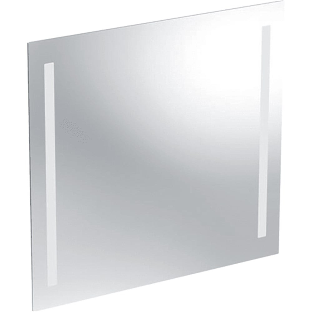 Geberit Option Basic Aydınlatmalı Ayna Çift Taraflı