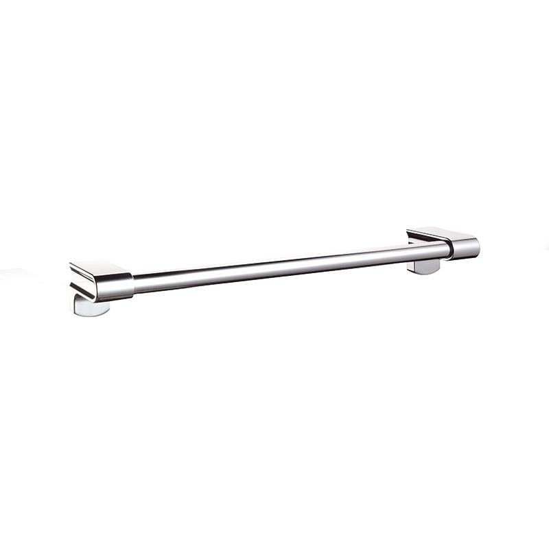Omg Lu Havluluk Uzun 30 Cm Krom