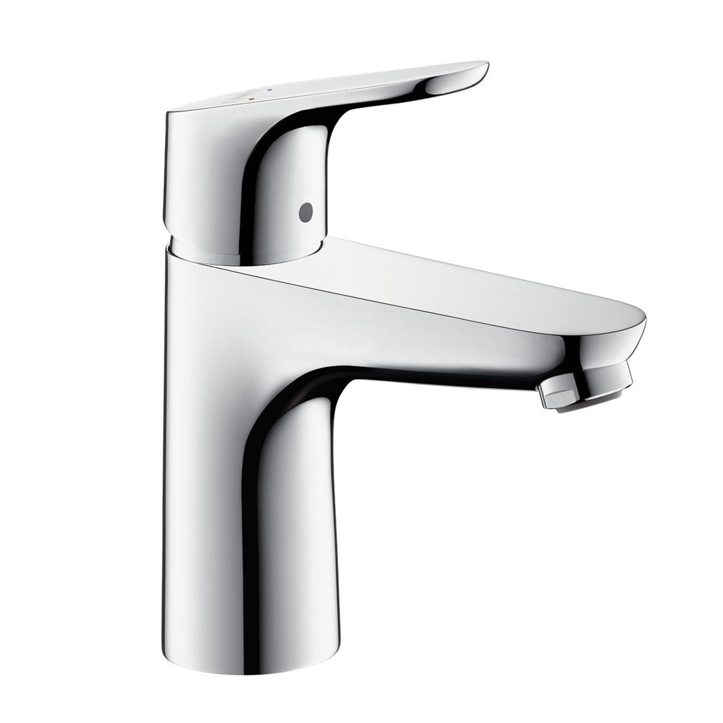 Hansgrohe Focus Lavabo Bataryası