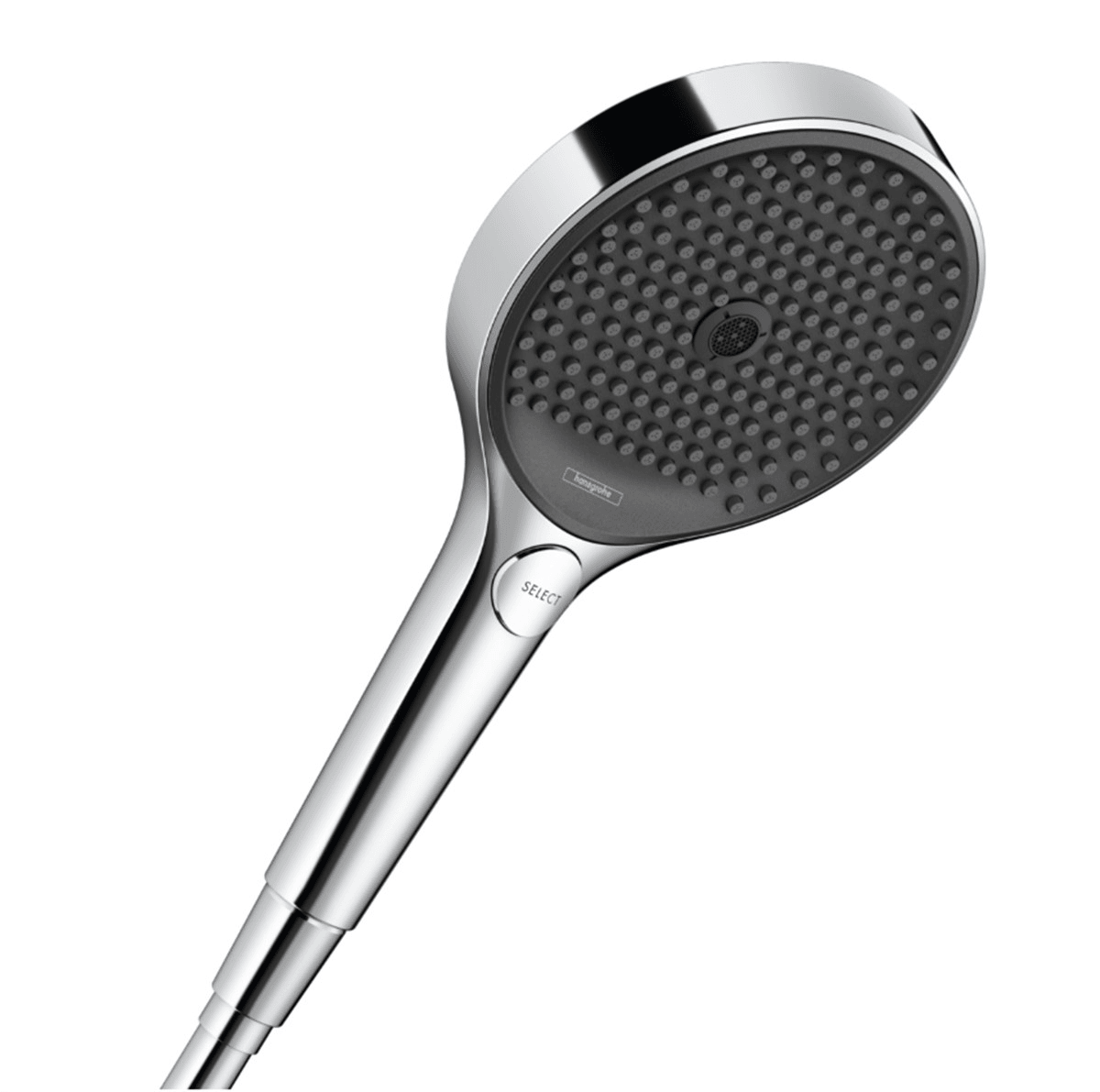 Hansgrohe Rainfinity El Duşu 130 3Jet Krom