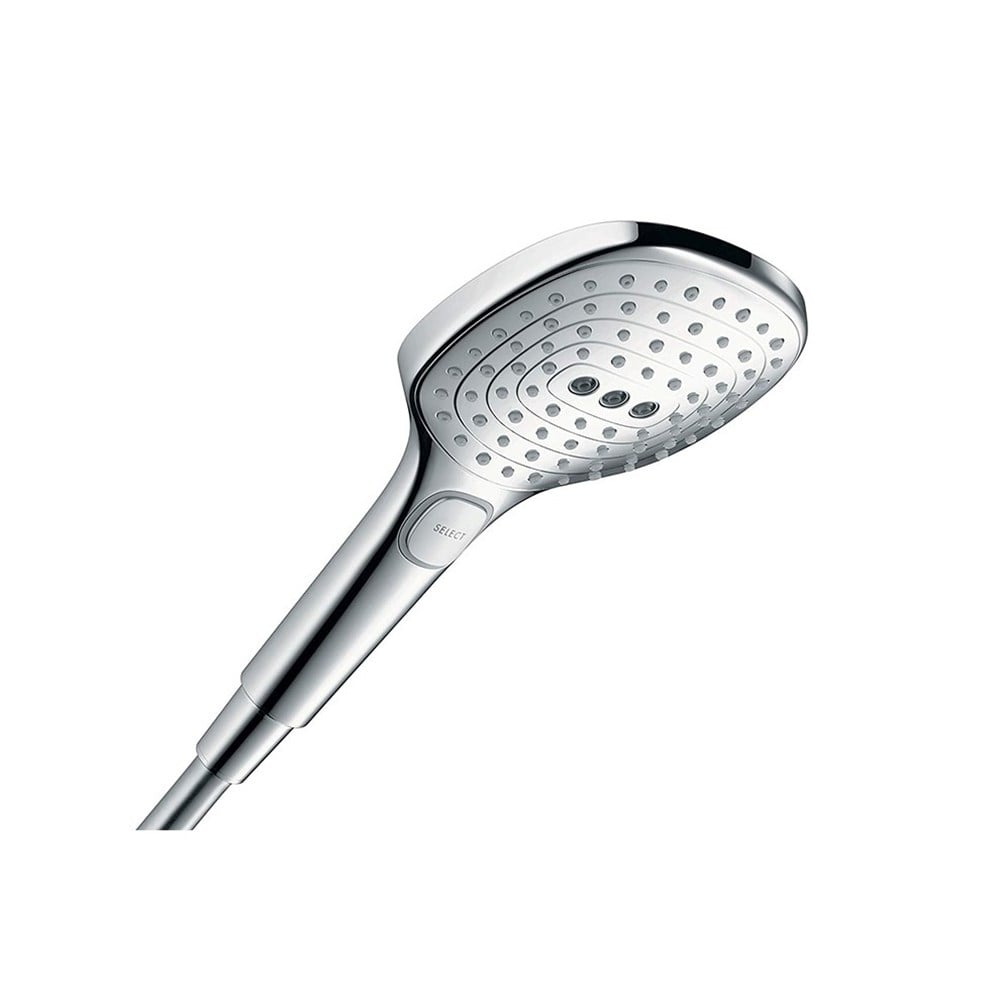 Hansgrohe Raindance Select E El Duşu 120 3 Jet