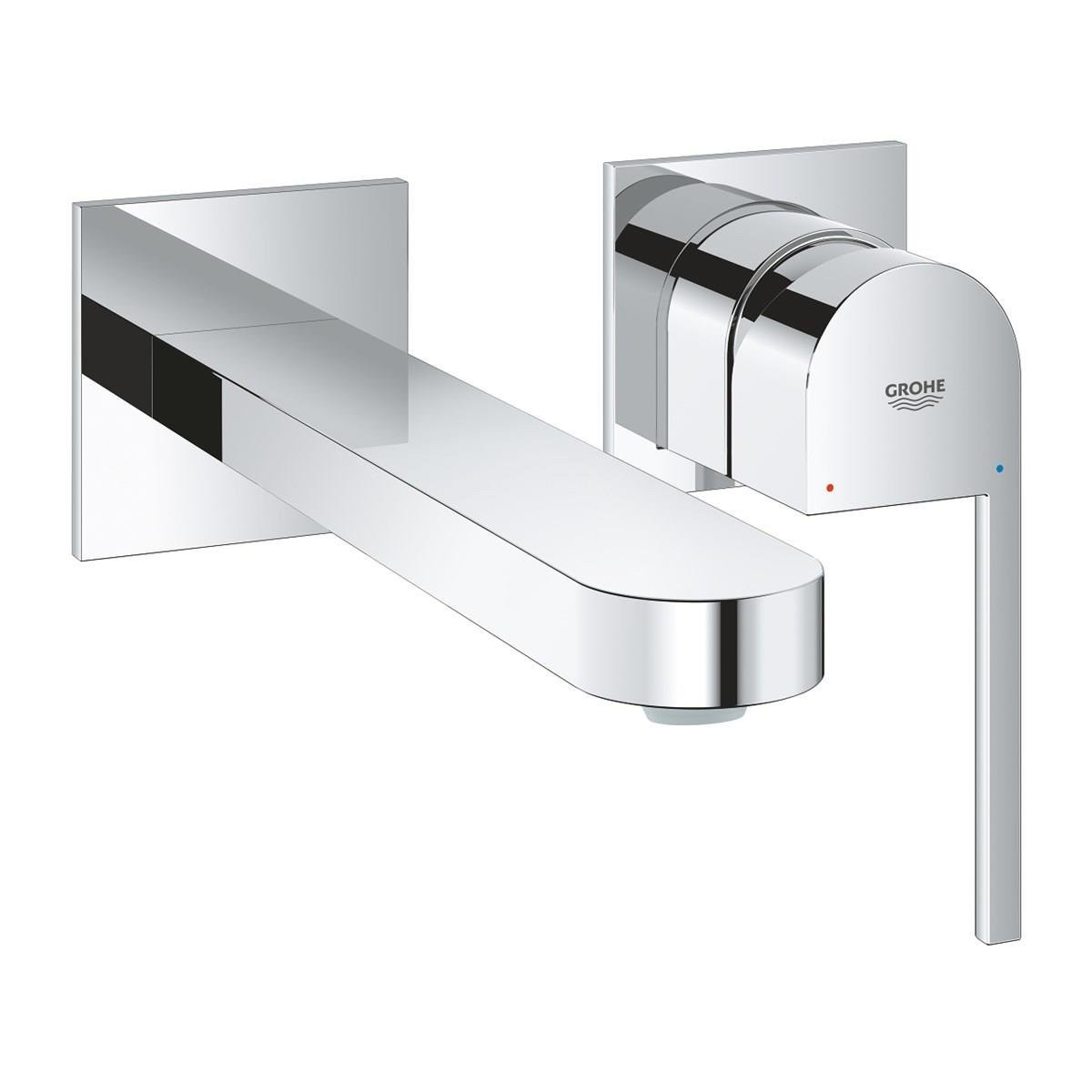 Grohe Plus Ankastre Lavabo Bataryası